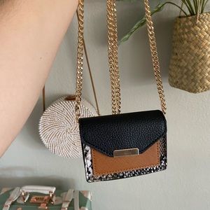 Mini Bag Brand new